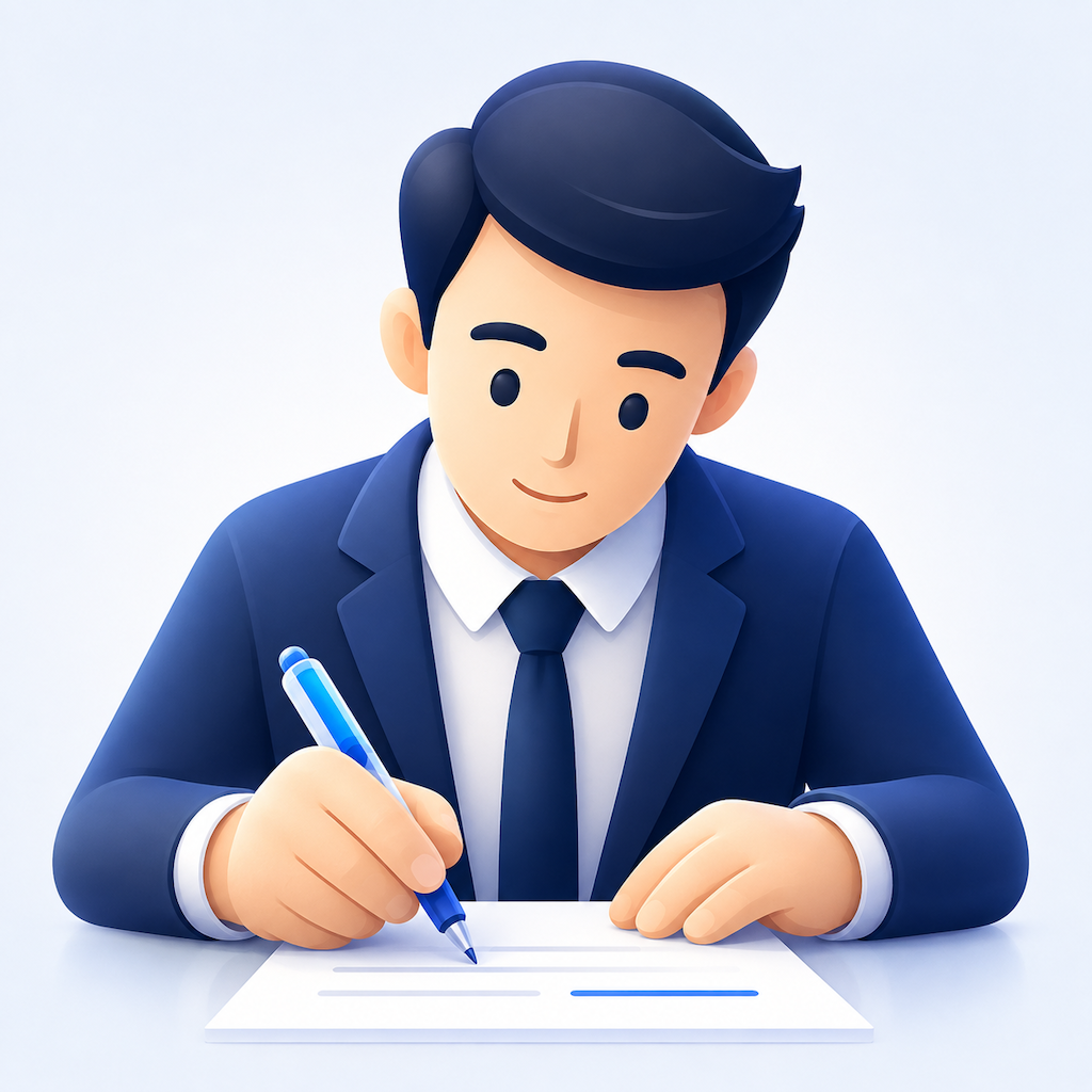 CVBuilderKit App Icon